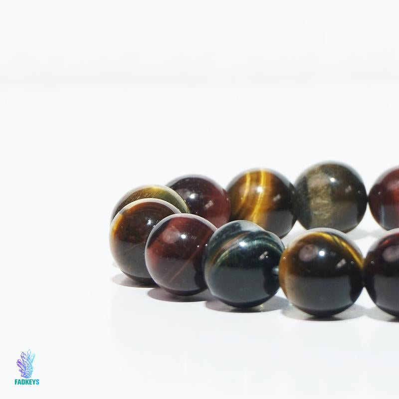 Twelve Zodiac Crystal Bracelets