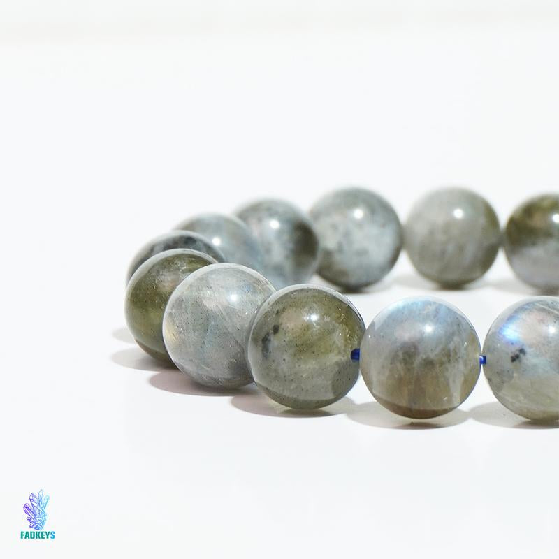 Twelve Zodiac Crystal Bracelets