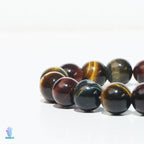 Twelve Zodiac Crystal Bracelets