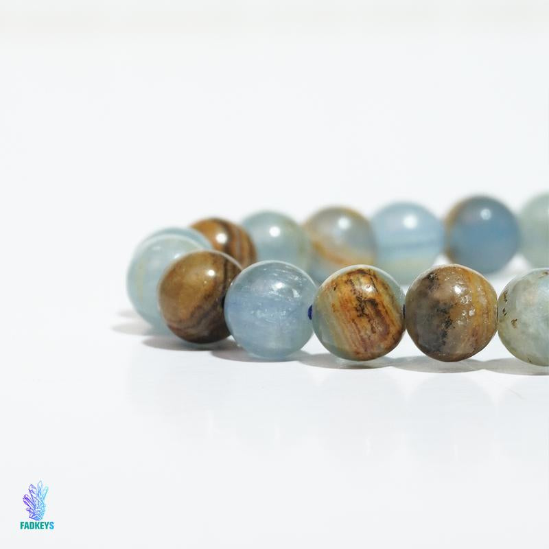 Twelve Zodiac Crystal Bracelets