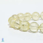 Twelve Zodiac Crystal Bracelets