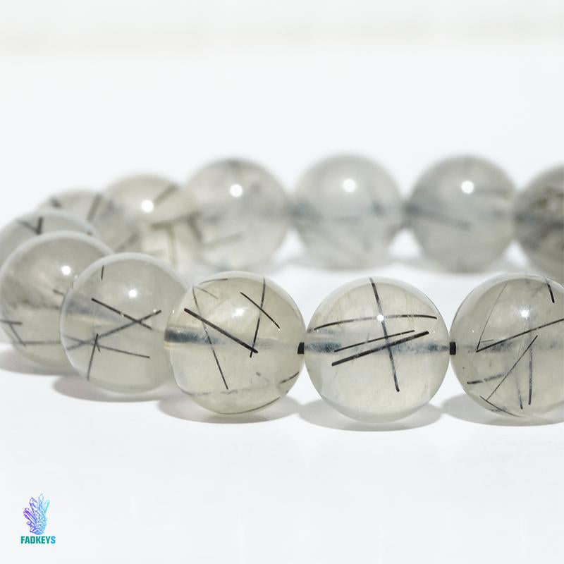 Twelve Zodiac Crystal Bracelets