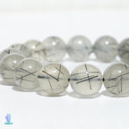 Twelve Zodiac Crystal Bracelets