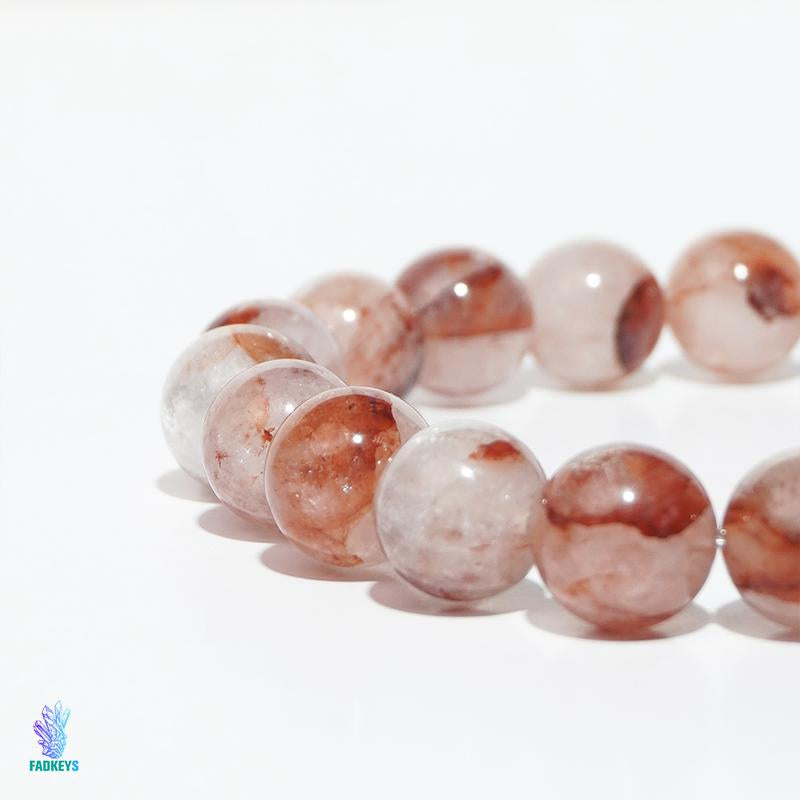 Twelve Zodiac Crystal Bracelets