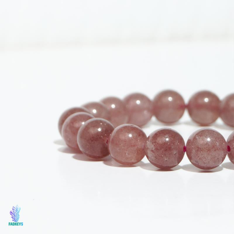 Twelve Zodiac Crystal Bracelets