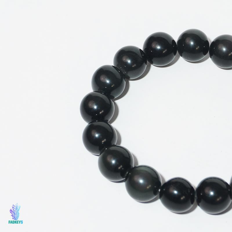 Twelve Zodiac Crystal Bracelets